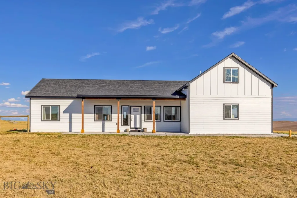 10 Mackenzie Mountain Way Three Forks MT 59752