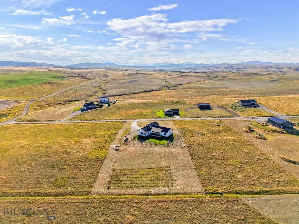 10 Mackenzie Mountain Way Three Forks MT 59752