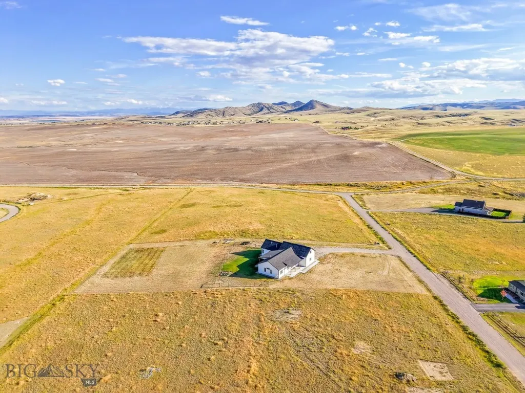 10 Mackenzie Mountain Way Three Forks MT 59752