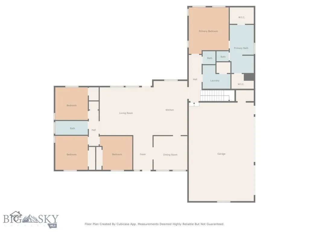 10 Mackenzie Mountain Way Three Forks MT 59752