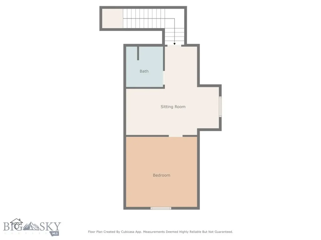 10 Mackenzie Mountain Way Three Forks MT 59752