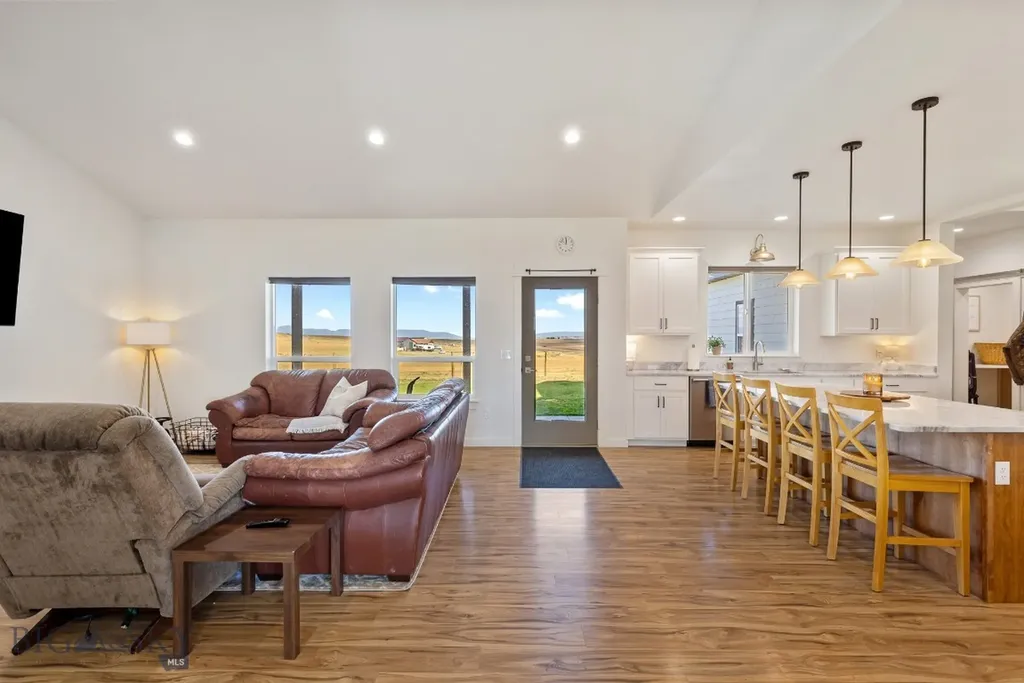 10 Mackenzie Mountain Way Three Forks MT 59752