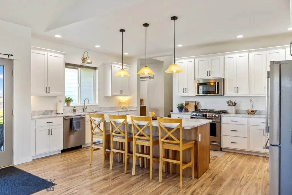 10 Mackenzie Mountain Way Three Forks MT 59752