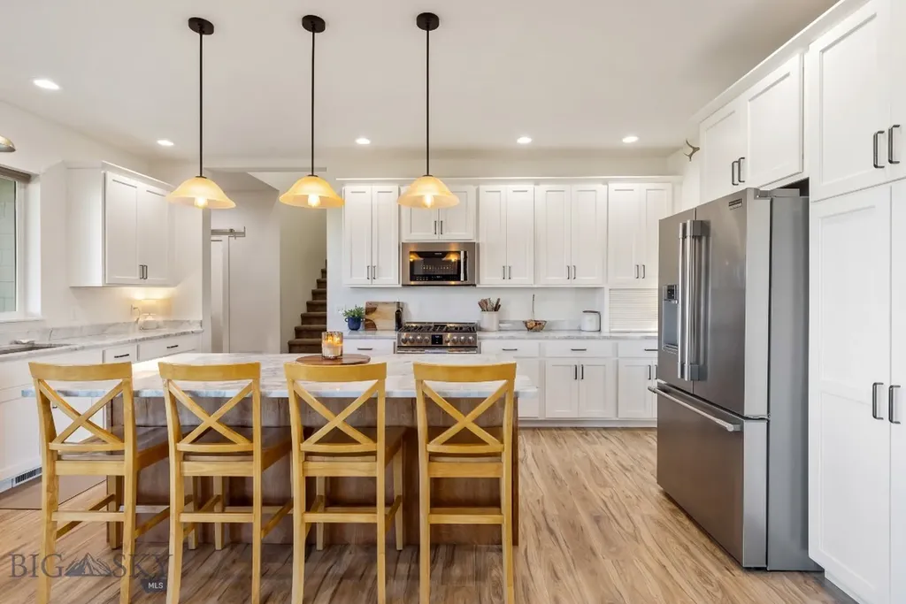 10 Mackenzie Mountain Way Three Forks MT 59752