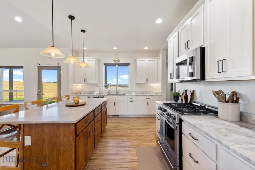 10 Mackenzie Mountain Way Three Forks MT 59752