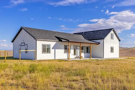 10 Mackenzie Mountain Way Three Forks MT 59752