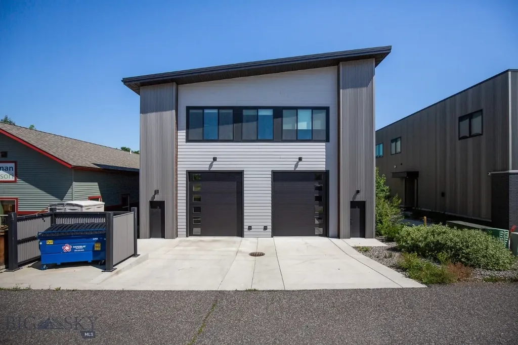 3766 Equestrian Lane Bozeman MT 59718