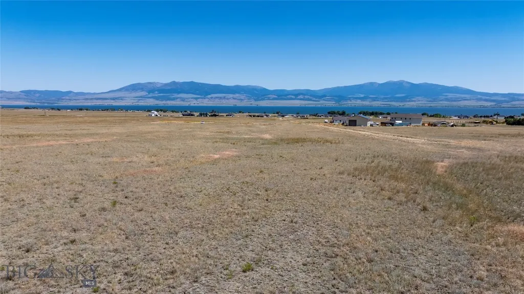 Lot 1 Foster Drive Townsend MT 59644