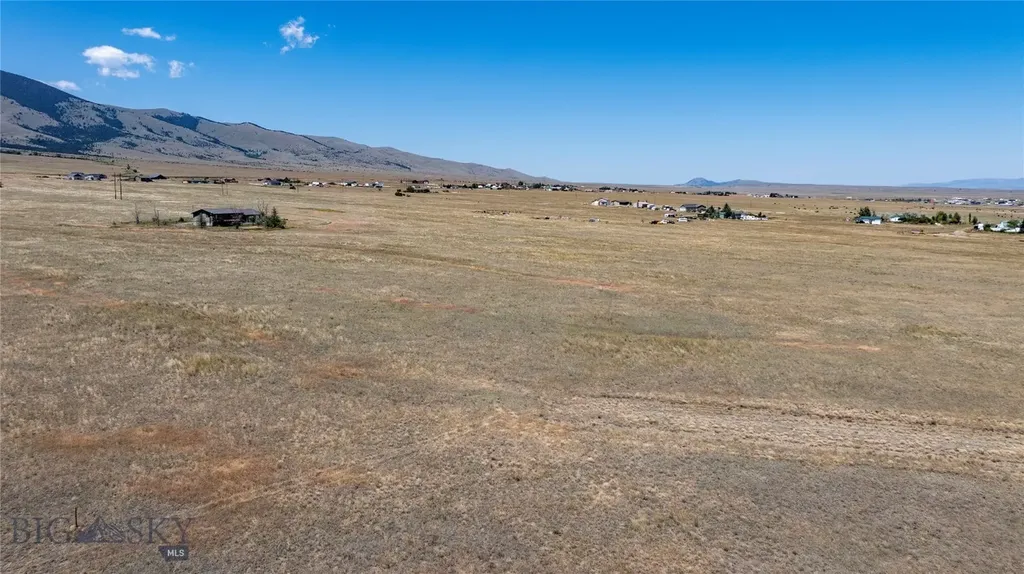 Lot 1 Foster Drive Townsend MT 59644