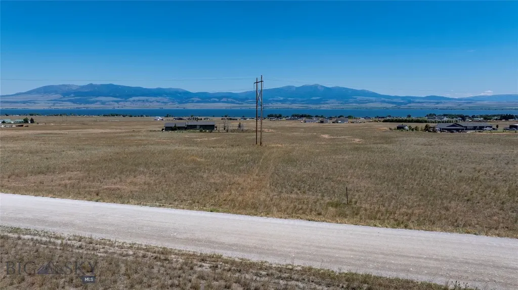 Lot 1 Foster Drive Townsend MT 59644