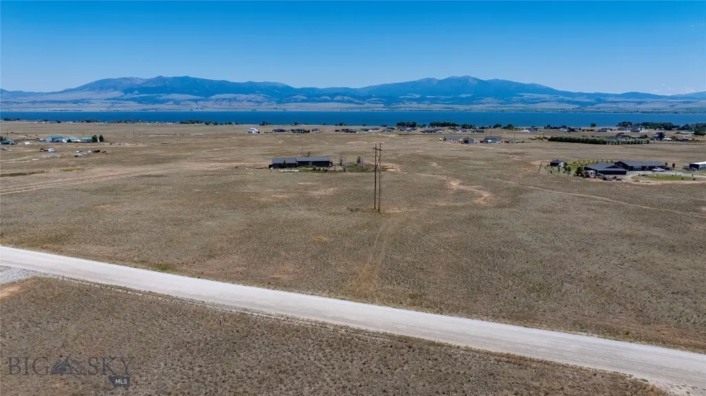 Lot 1 Foster Drive Townsend MT 59644