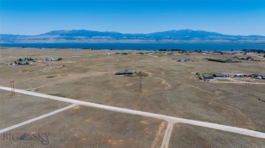 Lot 1 Foster Drive Townsend MT 59644