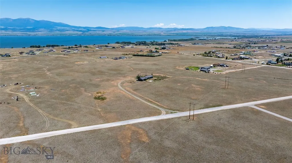 Lot 1 Foster Drive Townsend MT 59644