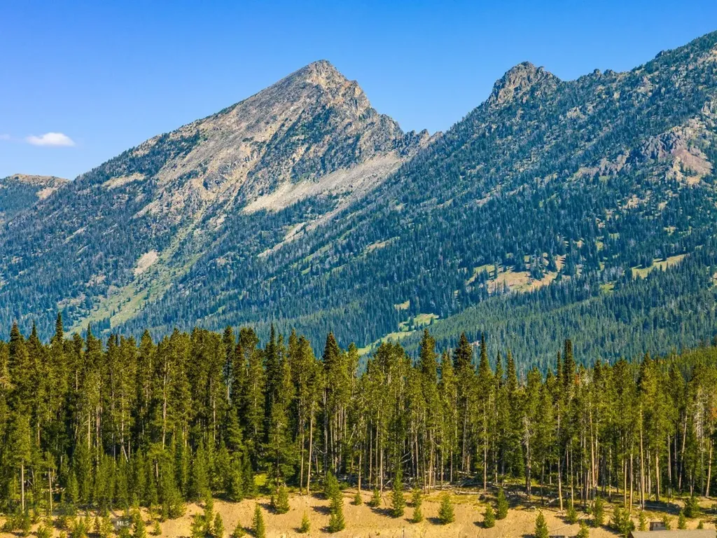 Tbd Beehive Basin Lot 132a-1 Road Big Sky MT 59716