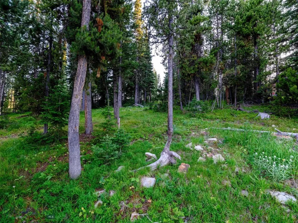 Lot 59 Goshawk Road Big Sky MT 59716