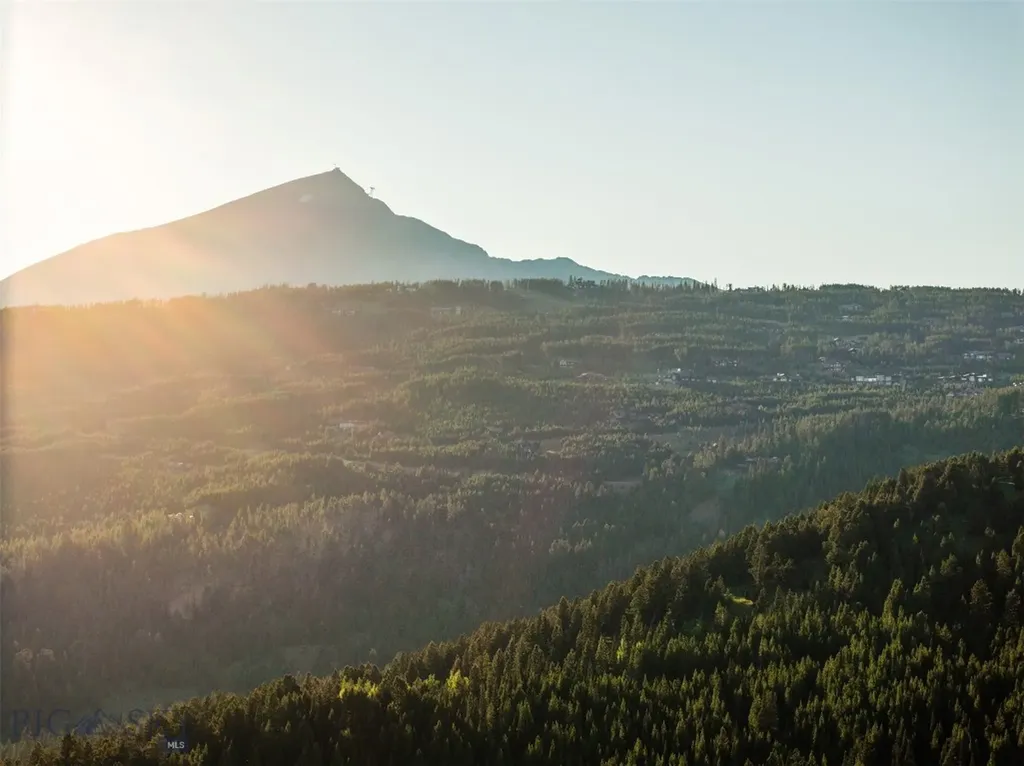 Lot 59 Goshawk Road Big Sky MT 59716