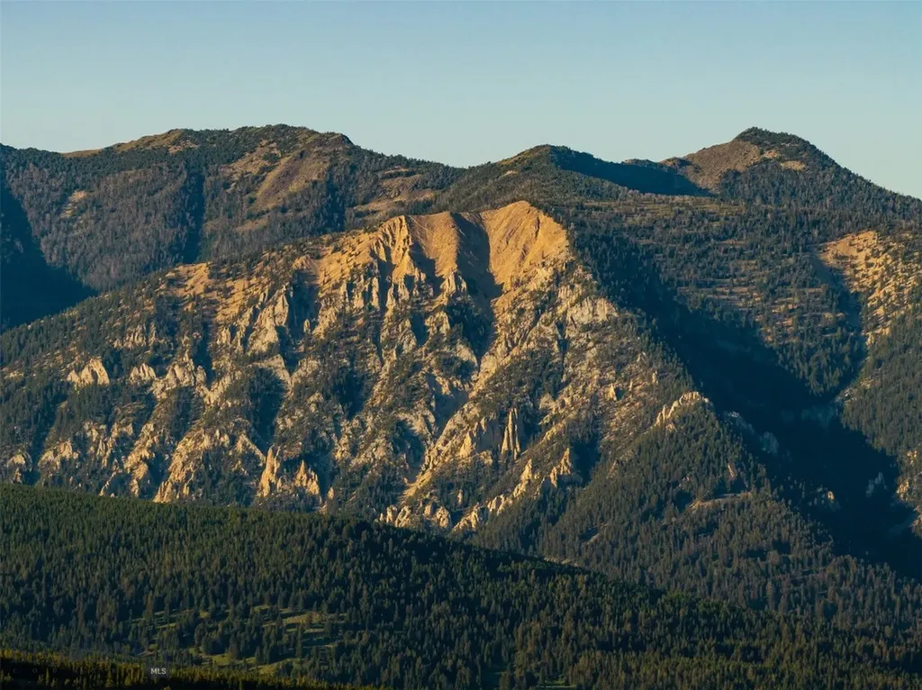 Lot 59 Goshawk Road Big Sky MT 59716