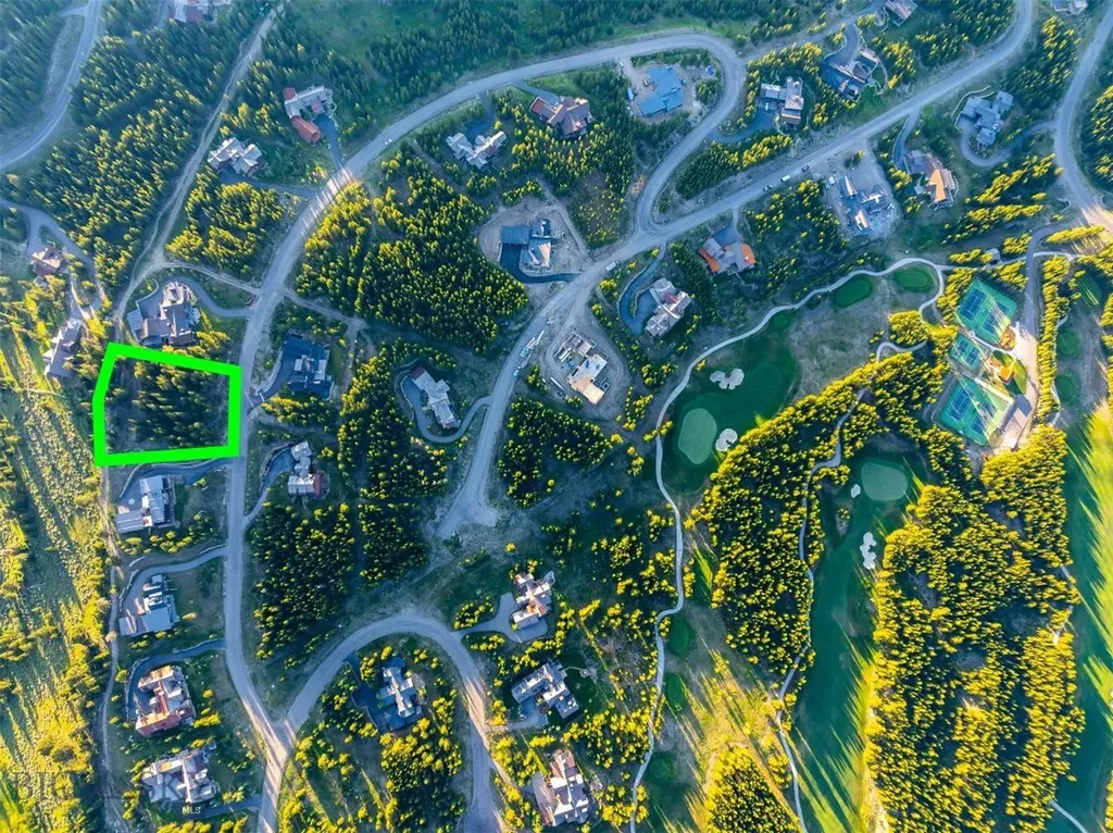 Lot 59 Goshawk Road Big Sky MT 59716