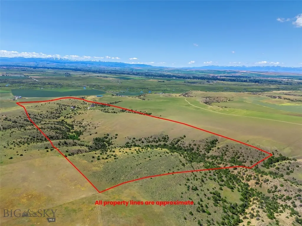 5835 Spaulding Bridge Road Belgrade MT 59714