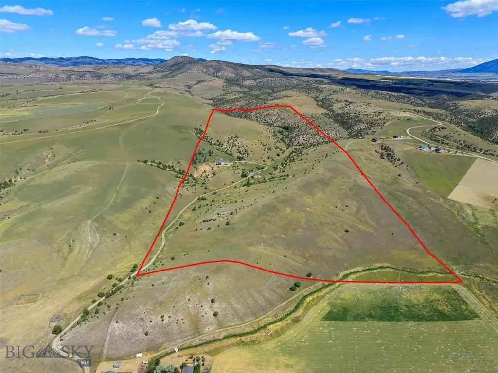5835 Spaulding Bridge Road Belgrade MT 59714