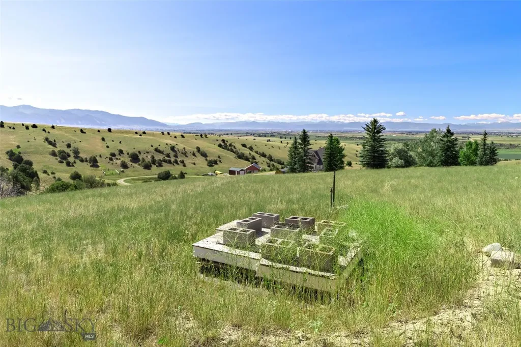 5835 Spaulding Bridge Road Belgrade MT 59714