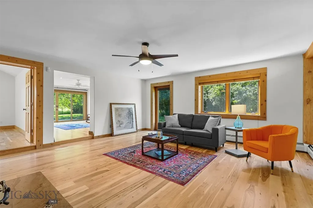 1733 W Cameron Bridge Road Bozeman MT 59718