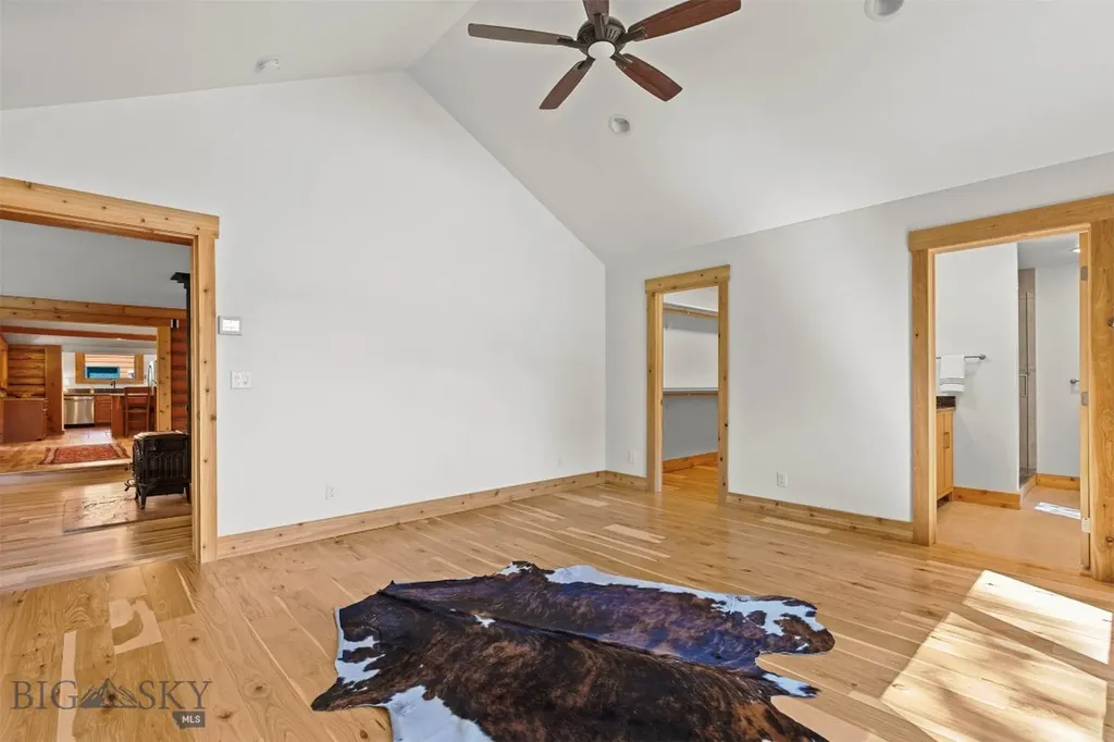 1733 W Cameron Bridge Road Bozeman MT 59718