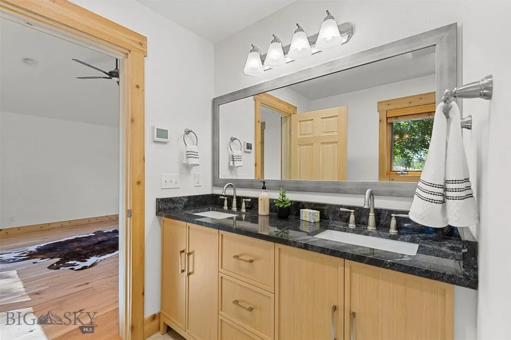 1733 W Cameron Bridge Road Bozeman MT 59718