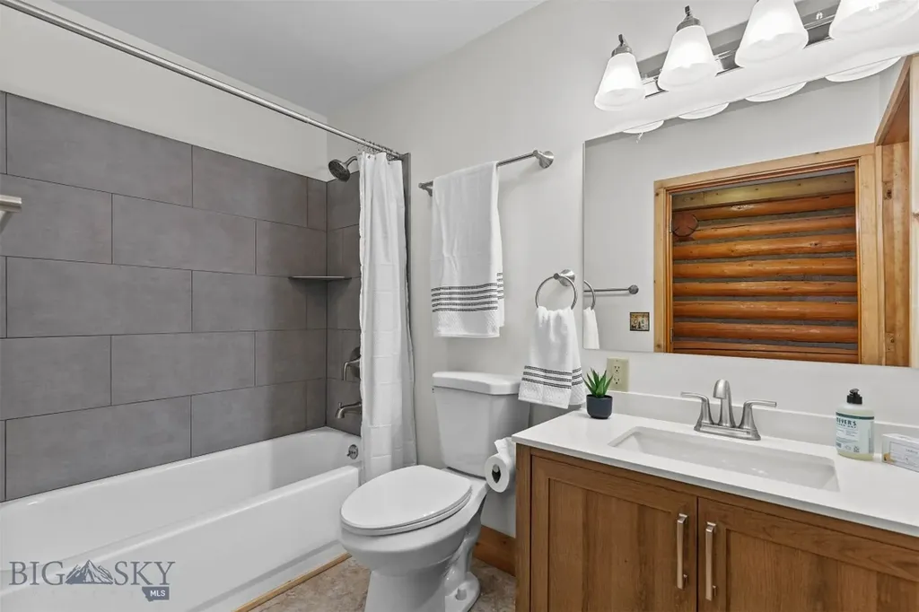 1733 W Cameron Bridge Road Bozeman MT 59718