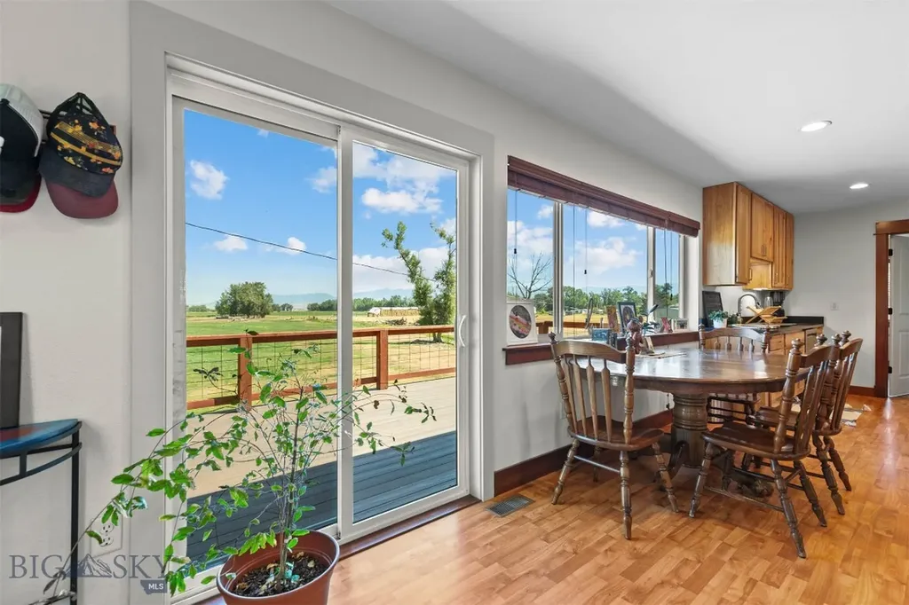 1733 W Cameron Bridge Road Bozeman MT 59718