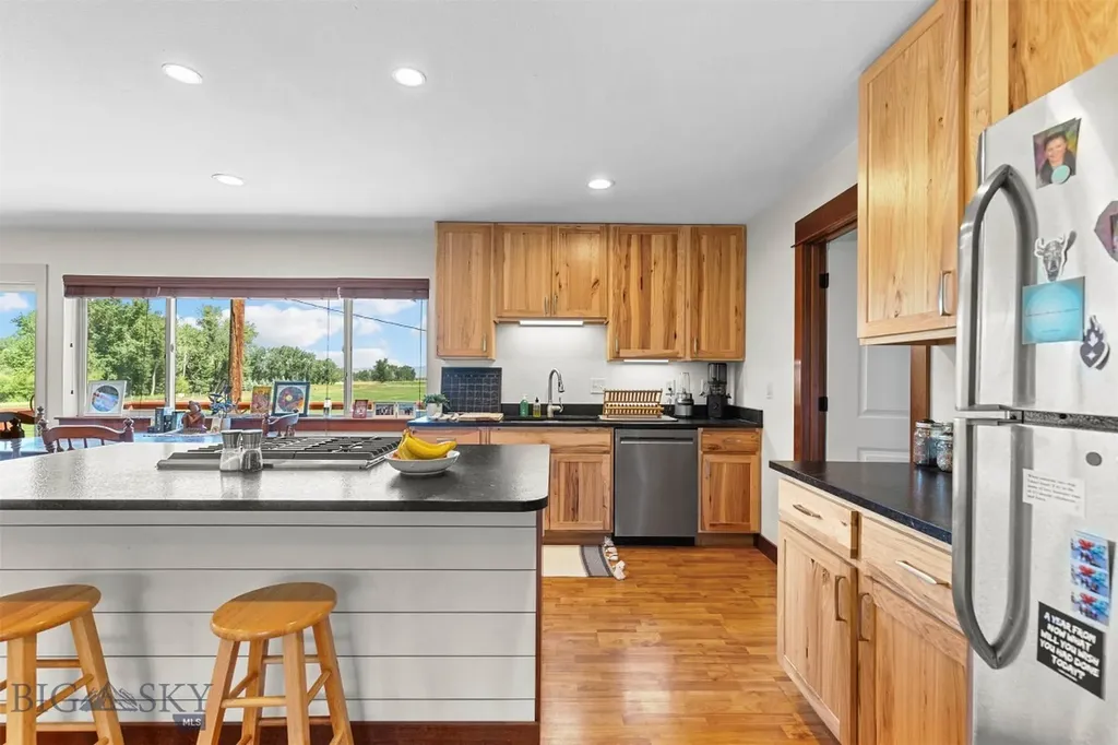 1733 W Cameron Bridge Road Bozeman MT 59718