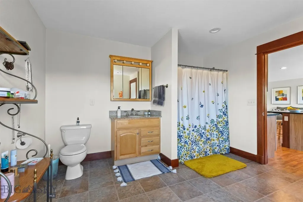 1733 W Cameron Bridge Road Bozeman MT 59718