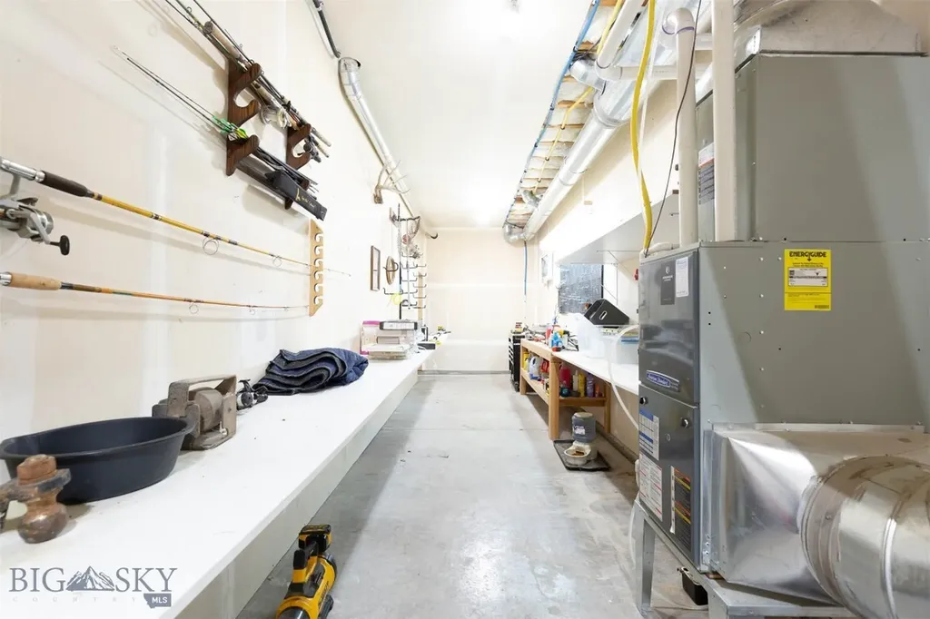1733 W Cameron Bridge Road Bozeman MT 59718