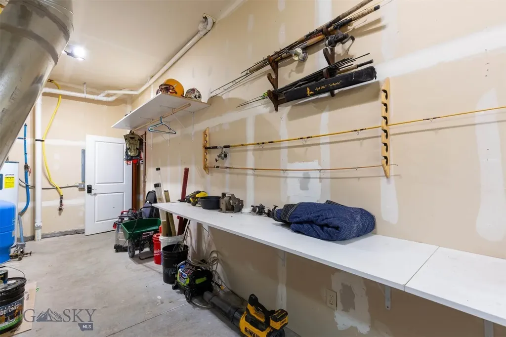 1733 W Cameron Bridge Road Bozeman MT 59718