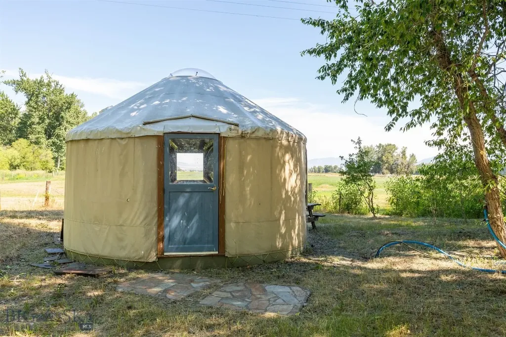 1733 W Cameron Bridge Road Bozeman MT 59718