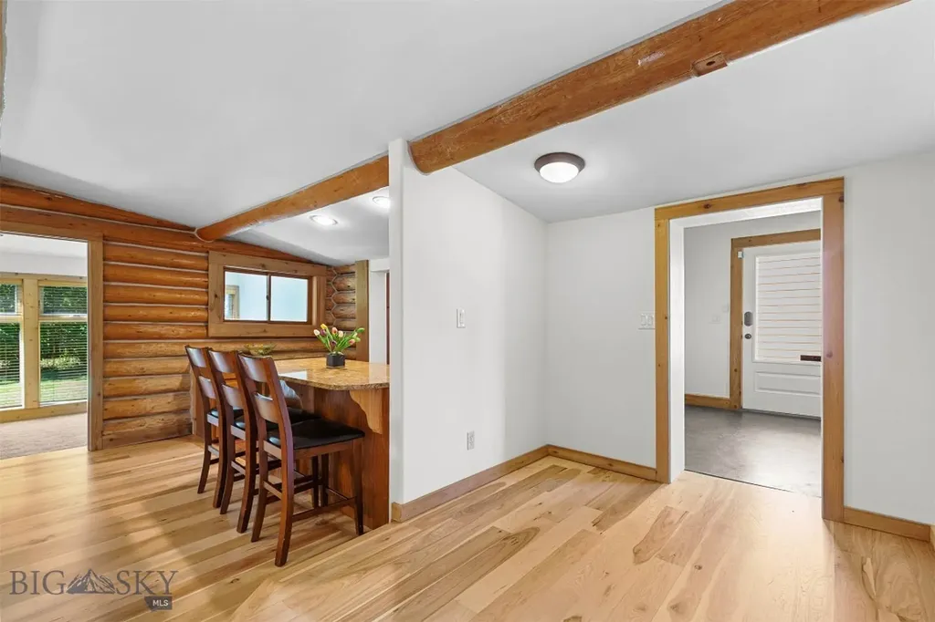 1733 W Cameron Bridge Road Bozeman MT 59718