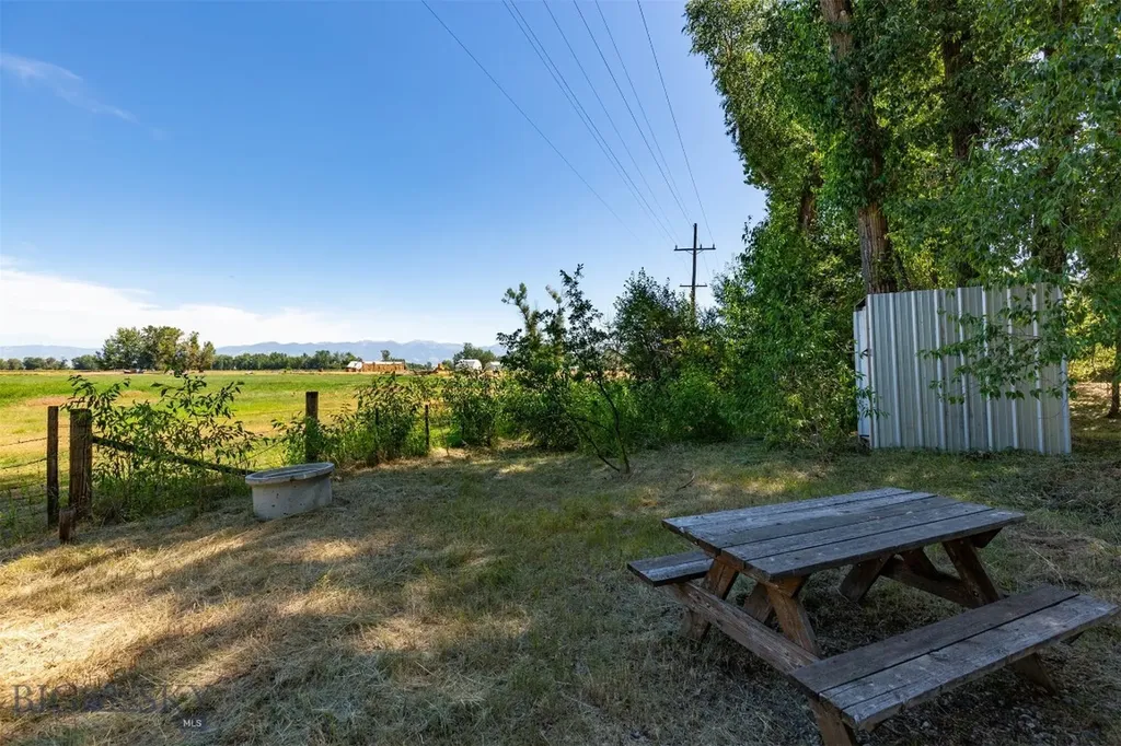 1733 W Cameron Bridge Road Bozeman MT 59718