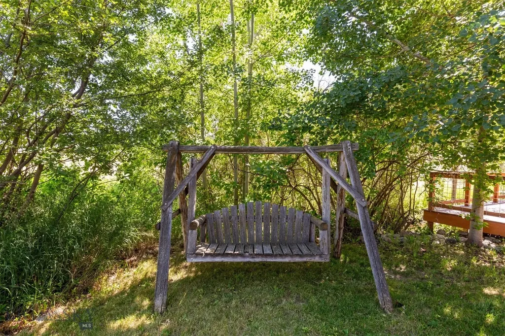 1733 W Cameron Bridge Road Bozeman MT 59718