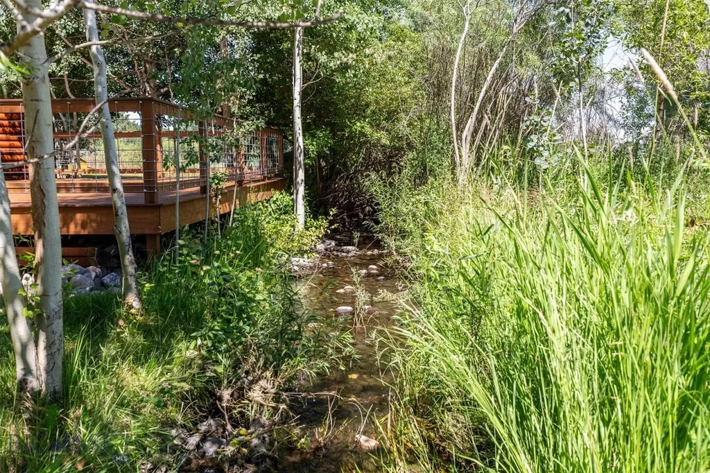 1733 W Cameron Bridge Road Bozeman MT 59718