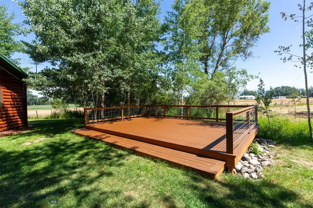 1733 W Cameron Bridge Road Bozeman MT 59718