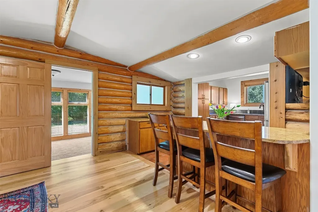1733 W Cameron Bridge Road Bozeman MT 59718