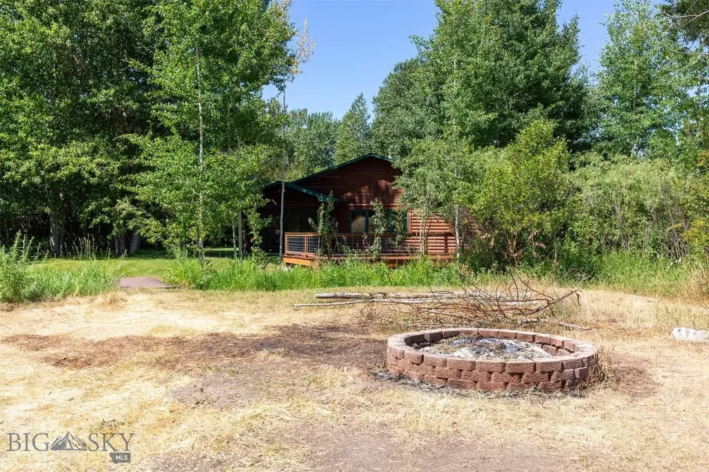 1733 W Cameron Bridge Road Bozeman MT 59718