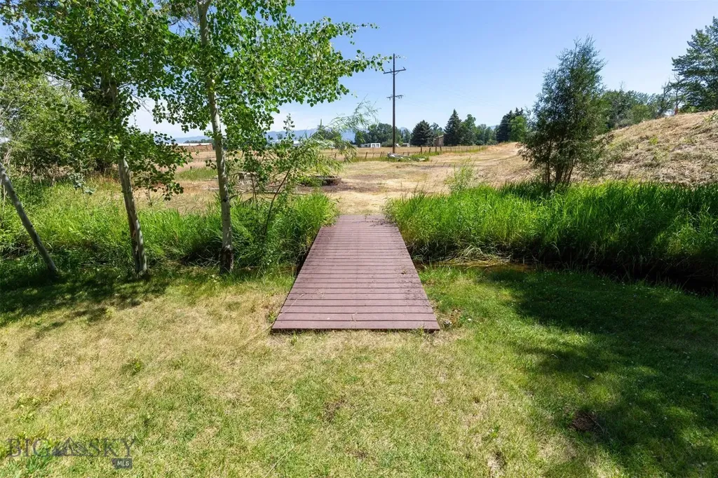 1733 W Cameron Bridge Road Bozeman MT 59718