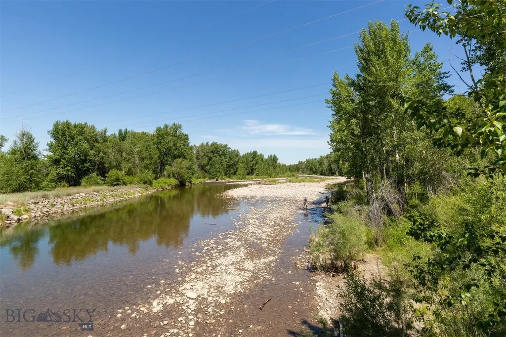 1733 W Cameron Bridge Road Bozeman MT 59718