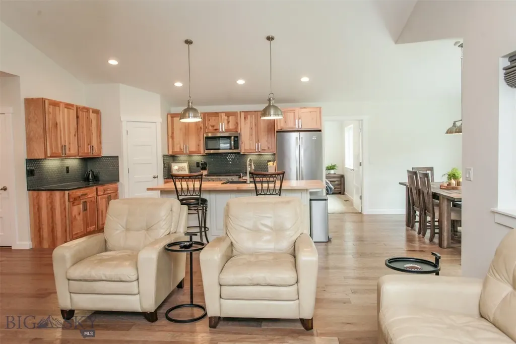 4106 Tanzanite Drive Bozeman MT 59718