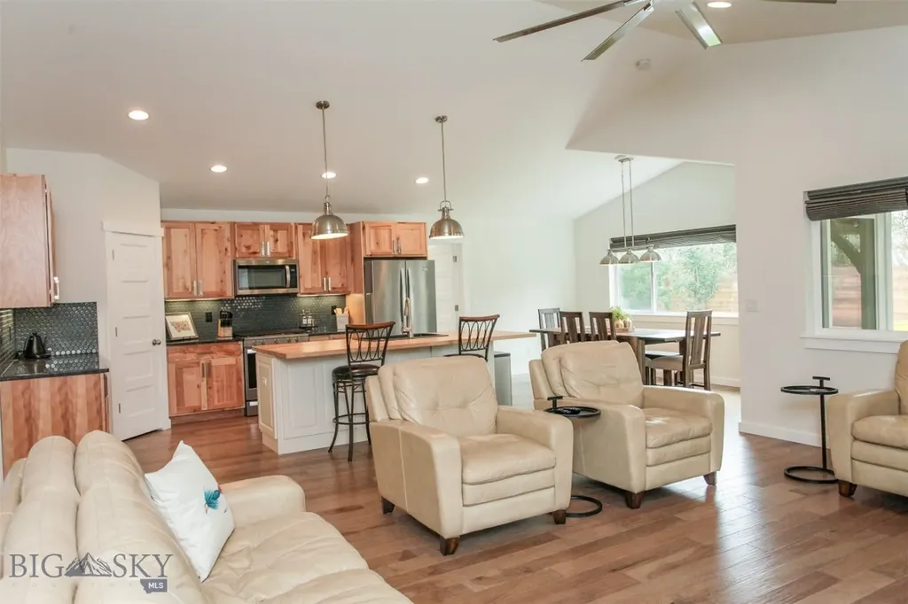 4106 Tanzanite Drive Bozeman MT 59718
