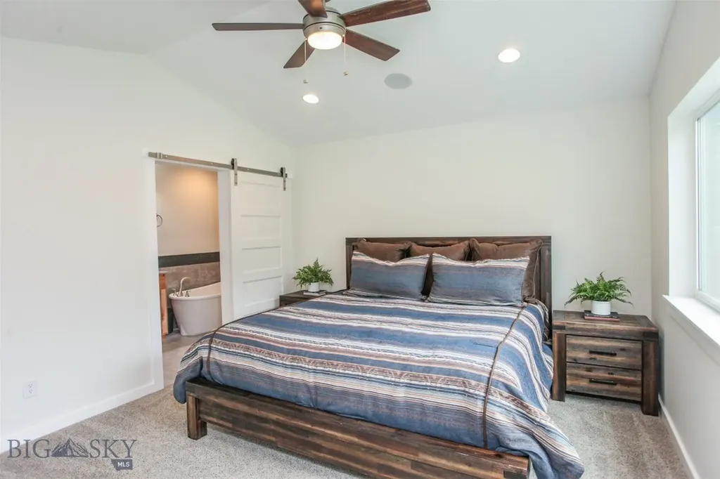 4106 Tanzanite Drive Bozeman MT 59718