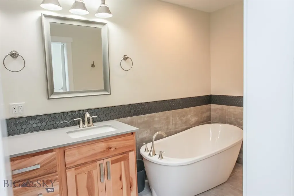 4106 Tanzanite Drive Bozeman MT 59718