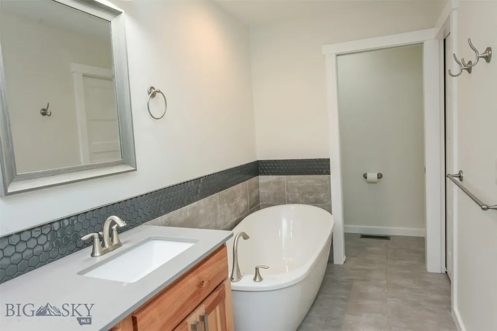 4106 Tanzanite Drive Bozeman MT 59718