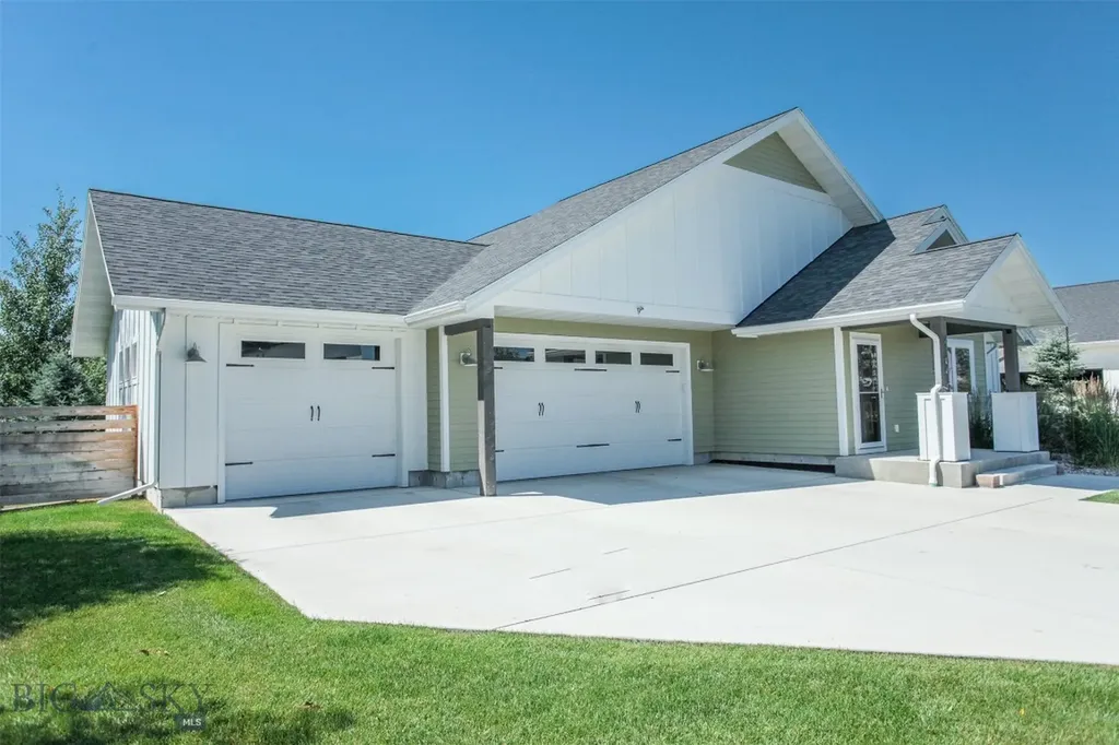 4106 Tanzanite Drive Bozeman MT 59718